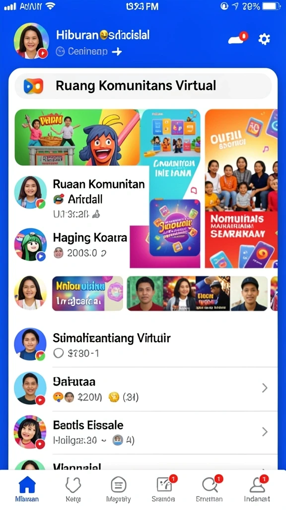Screenshot 55five nomor 3