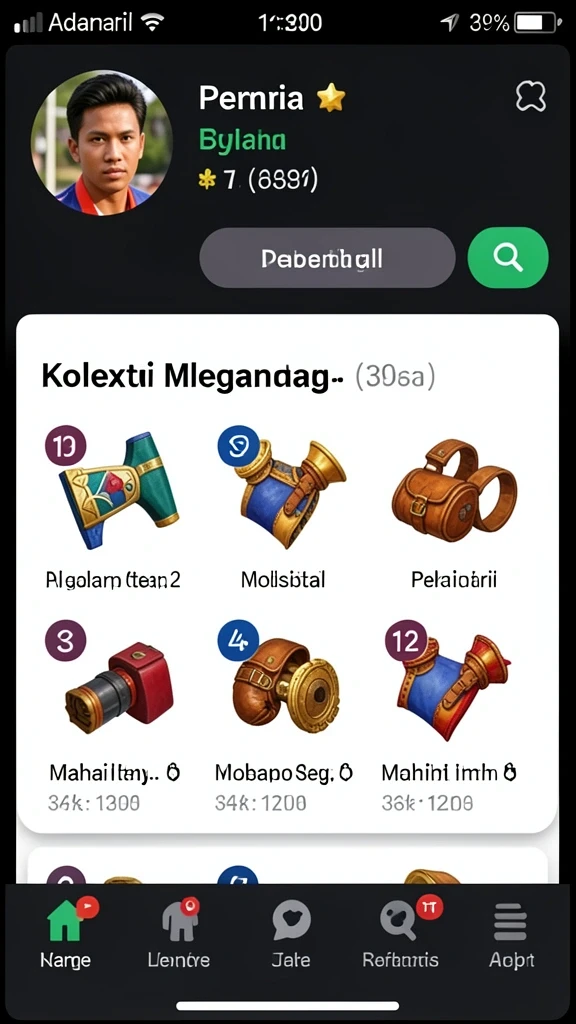 Screenshot 777ag nomor 2