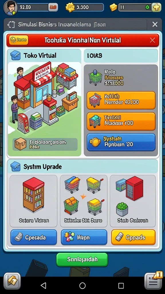 Screenshot f200m nomor 3