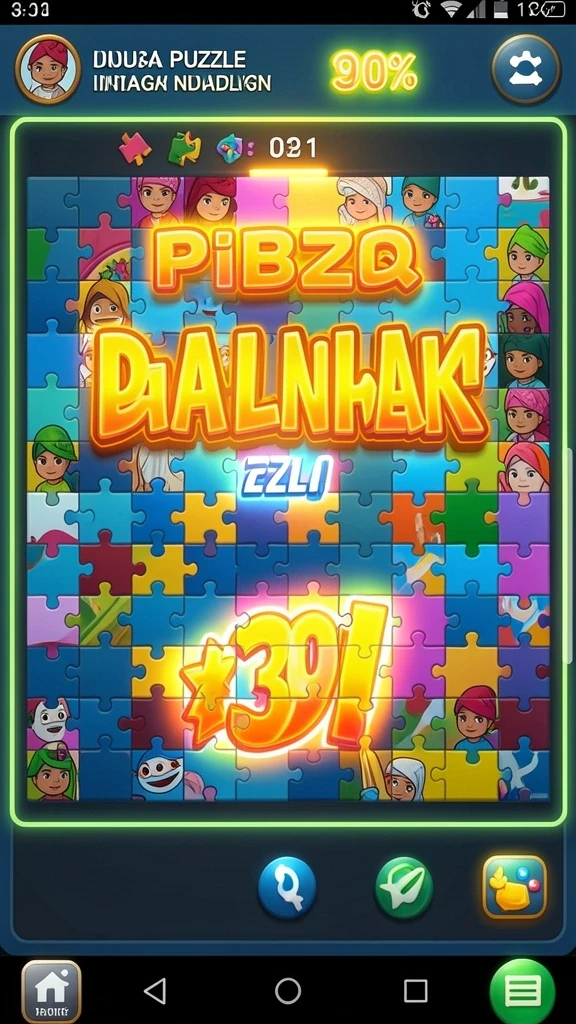 Screenshot jawara79 nomor 3