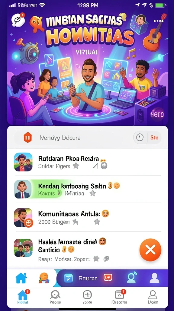 Screenshot jayaslot nomor 1
