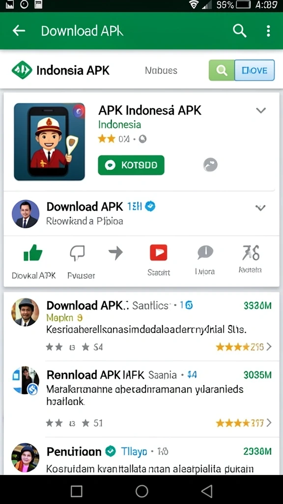 Screenshot jtblue nomor 3
