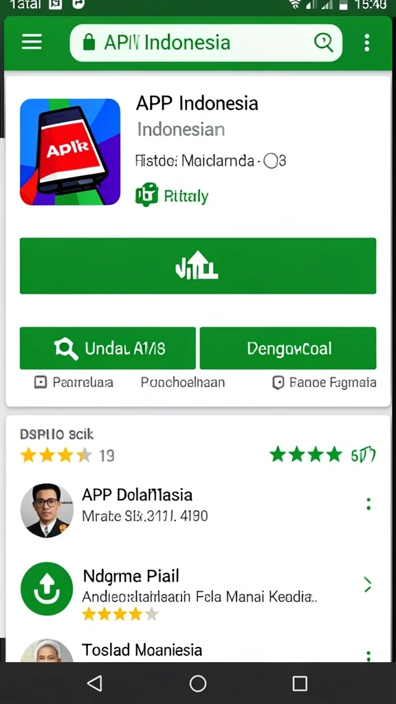 Screenshot senior4d nomor 3