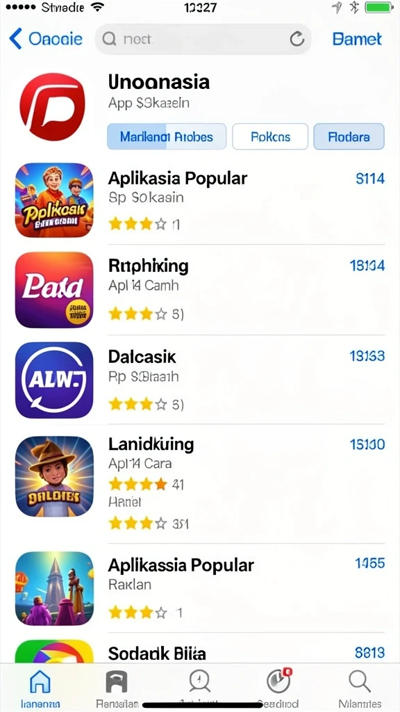 Screenshot surga11 nomor 2