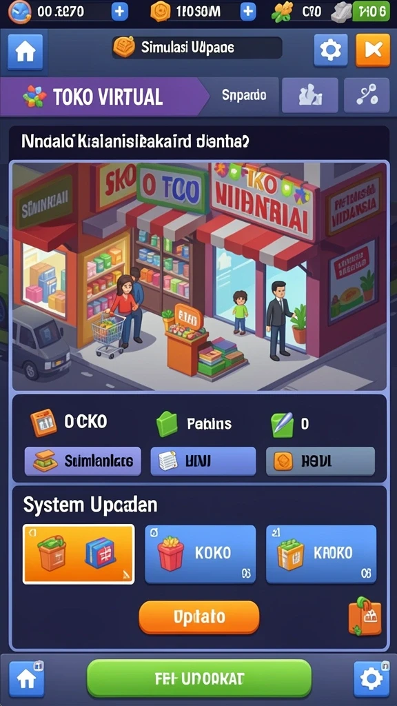 Screenshot svipsidn nomor 2