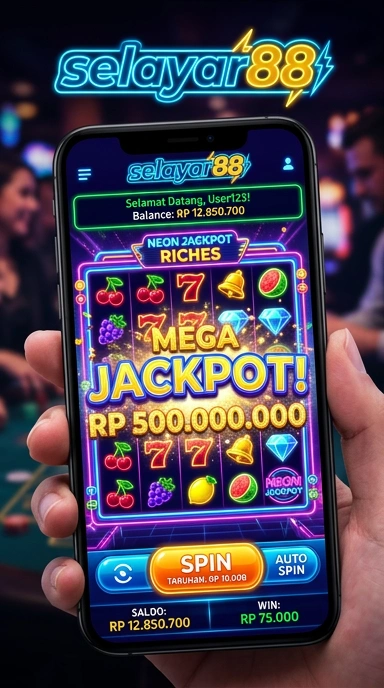 selayar88 — galeri pratinjau - APK Resmi
